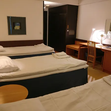 Hotelli Sodankylae Hotel