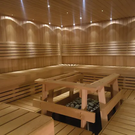 Ξενοδοχείο Hotelli Sodankylae Sodankylä