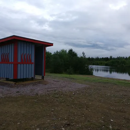 Hotelli Sodankylae