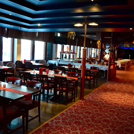 Hotelli Sodankylae Ξενοδοχείο Sodankylä