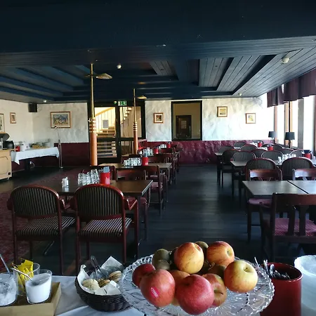 Hotelli Sodankylae Hotel 4*