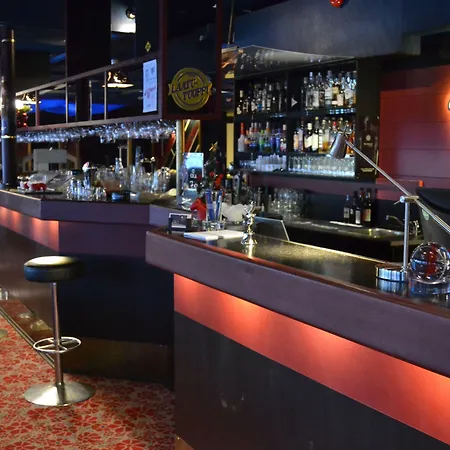 Hotel Hotelli Sodankylae 4*