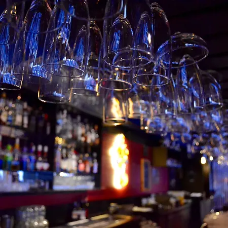 Hotel Hotelli Sodankylae Sodankylä