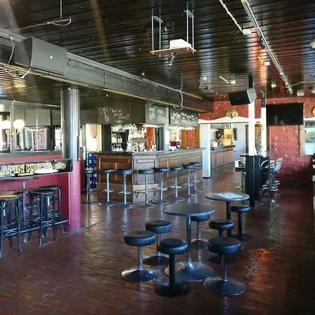 Hotel Hotelli Sodankylae