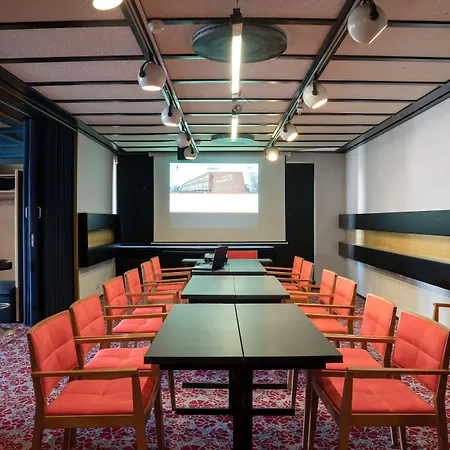 Hotelli Sodankylae Hotell 4*