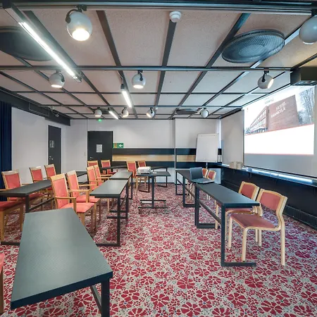 Hotelli Sodankylae 4* Sodankyla