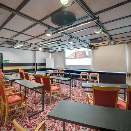 Hotelli Sodankylae 4*