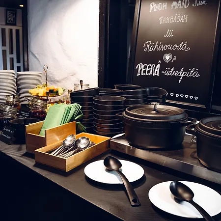 Hotel Hotelli Sodankylae Sodankyla