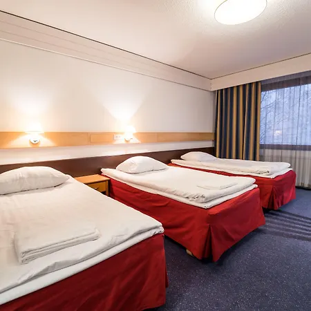 Hotelli Sodankylae 4*