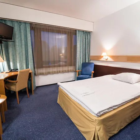 Hotelli Sodankylae Sodankylä