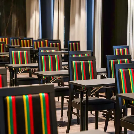 Hotelli Sodankylae Hotell