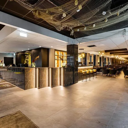 Hotel Hotelli Sodankylae