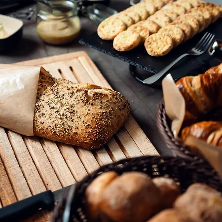 Hotelli Sodankylae Hotell 4*