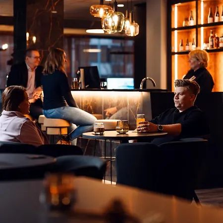 Hotelli Sodankylae Hotell Sodankylä