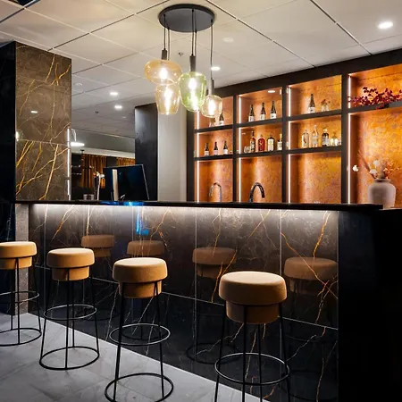 Hotelli Sodankylae Hotel