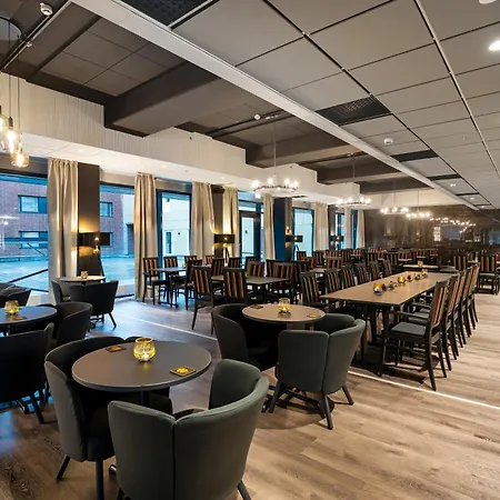 Hotelli Sodankylae Hotel 4*