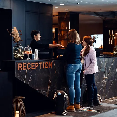 Hotelli Sodankylae Hotel 4*