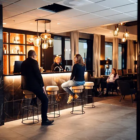 Hotel Hotelli Sodankylae Sodankylä