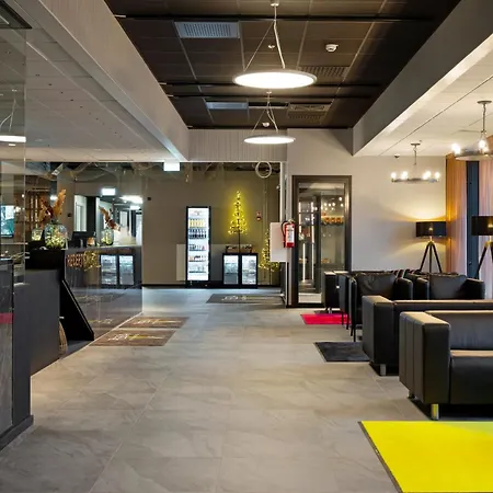 Hotelli Sodankylae Sodankylä