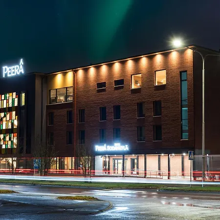 Hotelli Sodankylae 4* Sodankylä