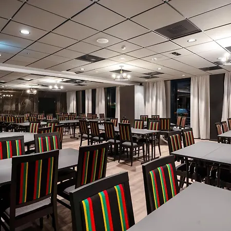 Hotelli Sodankylae Hotell