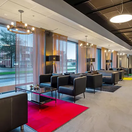 Ξενοδοχείο Hotelli Sodankylae