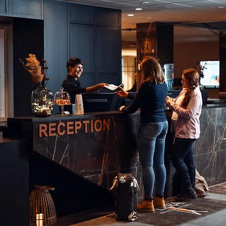 Hotelli Sodankylae Hotel 4*