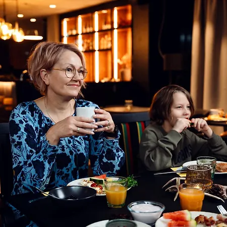 Hotelli Sodankylae Sodankyla