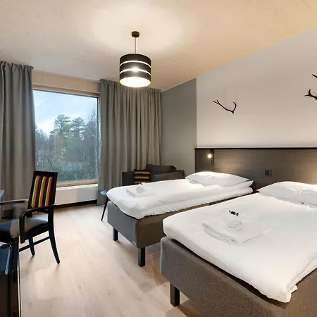 Hotelli Sodankylae Hotel 4*