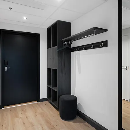 Hotelli Sodankylae Sodankylä