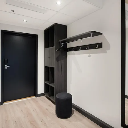 Hotel Hotelli Sodankylae Sodankylä