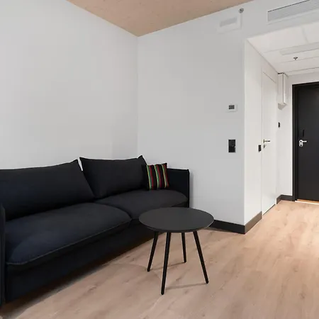 Hotelli Sodankylae Hotell