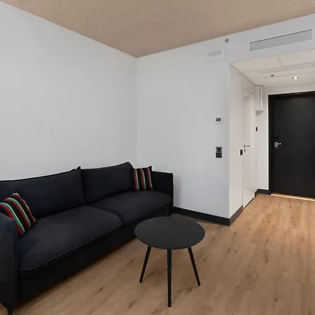 Hotelli Sodankylae Hotel