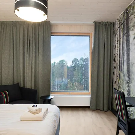 Hotelli Sodankylae Sodankyla