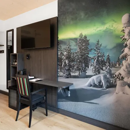 Hotelli Sodankylae 4* Sodankylä