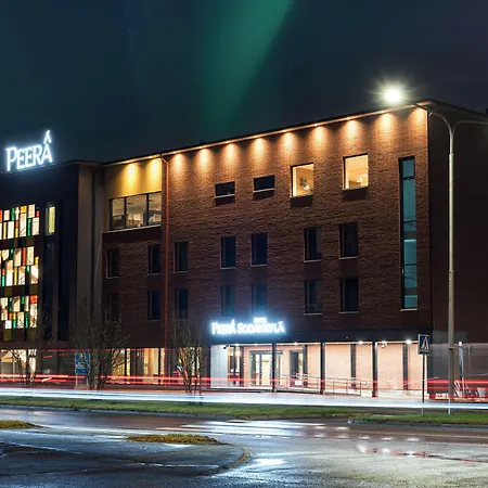 Hotelli Sodankylae Hotel Sodankylä