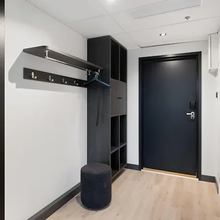Hotelli Sodankylae 4*