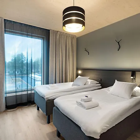 Hotel Hotelli Sodankylae 4*