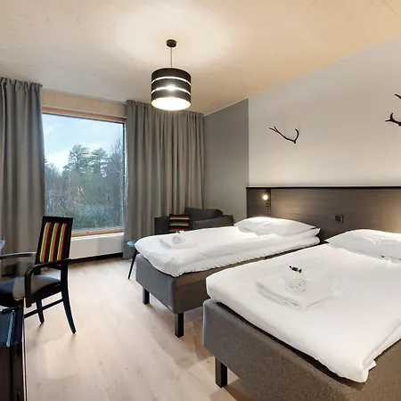 Hotel Hotelli Sodankylae
