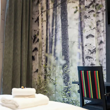 Hotelli Sodankylae Hotel Sodankylä