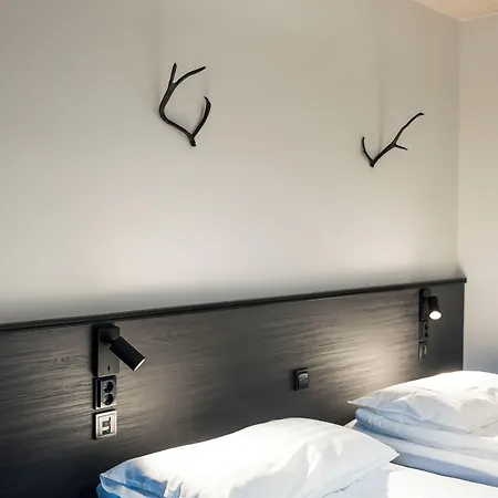 Hotelli Sodankylae 4*