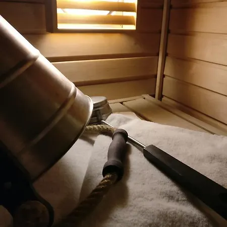 Hotelli Sodankylae Hotel Sodankylä