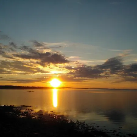 Hotelli Sodankylae Sodankylä