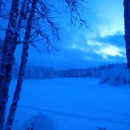 Hotelli Sodankylae Hotel Sodankylä