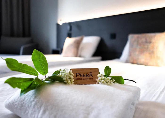 Hotelli Sodankylae 4* Sodankylä