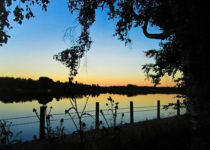 索丹屈莱酒店 4*