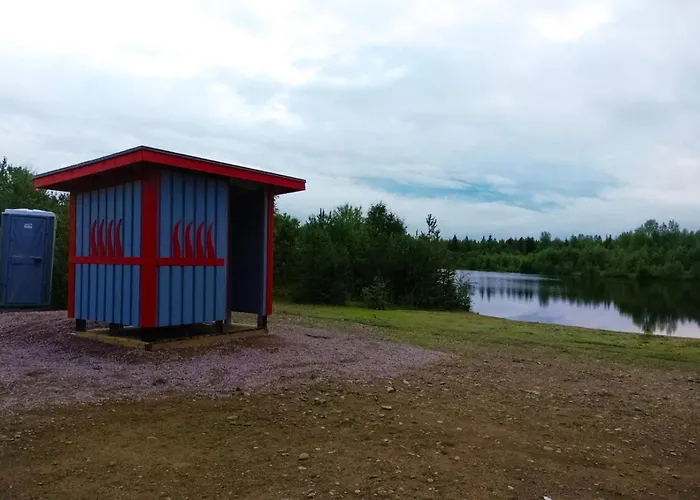 索丹屈莱酒店 酒店