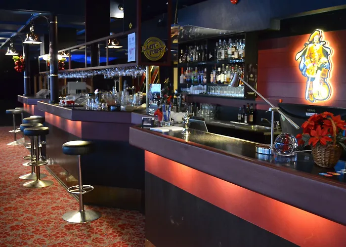 Hotel Hotelli Sodankylae 4*