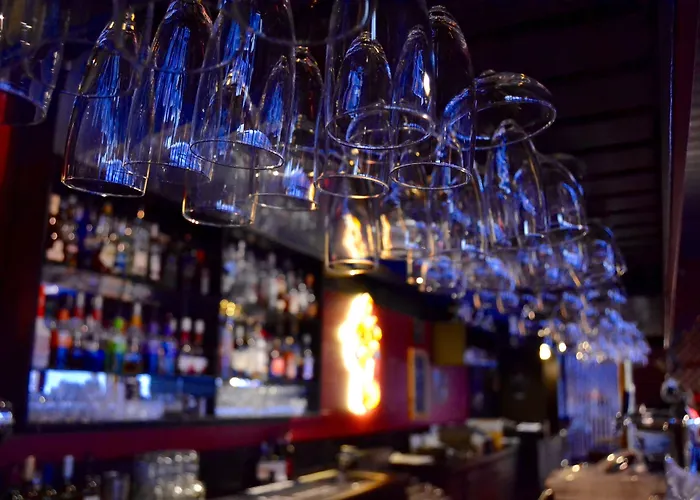 酒店 索丹屈莱酒店 Sodankylä