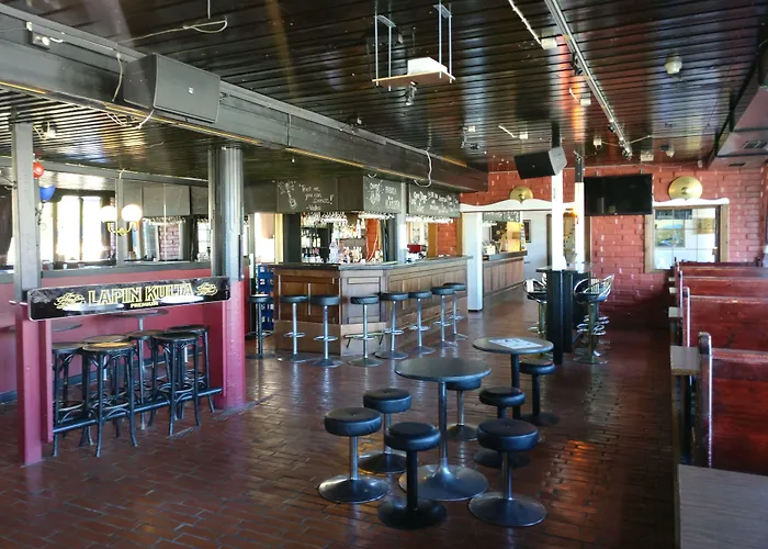 酒店 索丹屈莱酒店